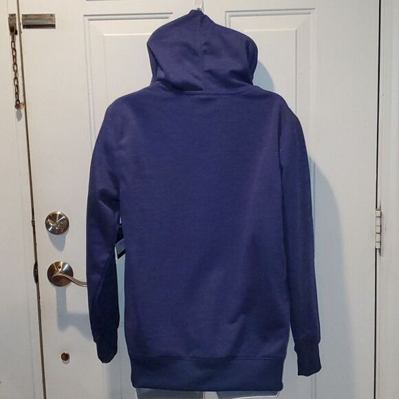 NEW Golden State Warriors Hoodie NWT  M - Picture 2 of 8